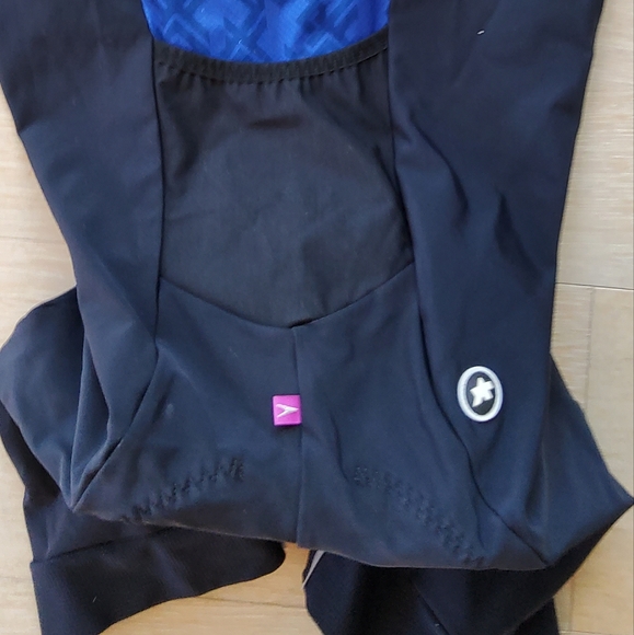 Assos Bodysuit - Picture 3 of 4